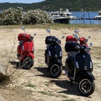 San Pantaleo, Olbia Sardegna