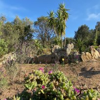 San Pantaleo, Olbia Sardegna