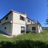 Cagli Le Marche