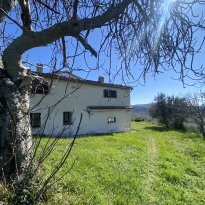 Cagli Le Marche