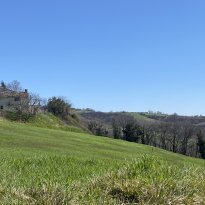 Cagli Le Marche