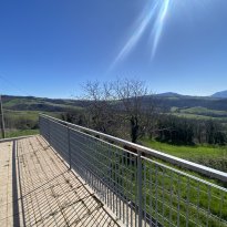 Cagli Le Marche