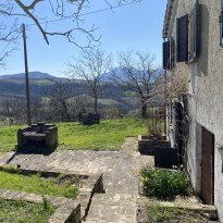 Cagli Le Marche