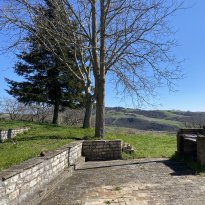 Cagli Le Marche