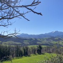 Cagli Le Marche