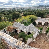 Ceglie Messapica Puglia