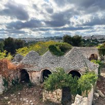 Ceglie Messapica Puglia