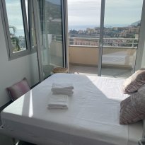 San Remo Liguria