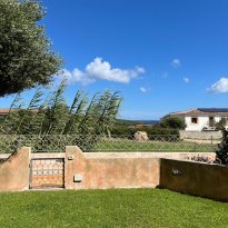 Porto Pozzo Sardegna