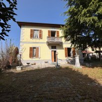 Cartosio Piemonte