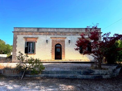 Ceglie Messapica  Puglia