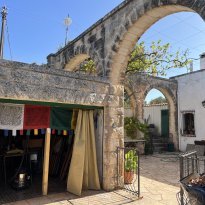 Ceglie Messapica  Puglia