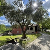 Acqualagna Le Marche