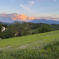 Acqualagna Le Marche