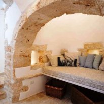 Ostuni Puglia
