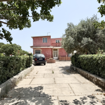 Brucoli Sicilia