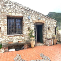 Castellamare del Golfo Sicilia