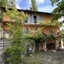 Rochetta Belbo Piemonte