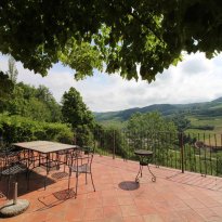 Rochetta Belbo Piemonte