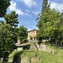 Rochetta Belbo Piemonte