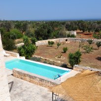 Carovigno Puglia