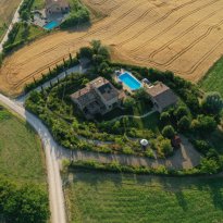 Sant'Angelo in Pontano Le Marche