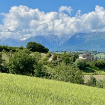 Sant'Angelo in Pontano Le Marche
