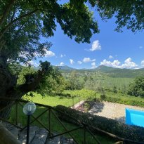 Serra San Quirico Le Marche