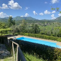 Serra San Quirico Le Marche