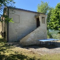 Serra San Quirico Le Marche