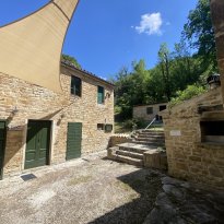 Serra San Quirico Le Marche