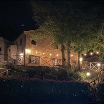 Serra San Quirico Le Marche