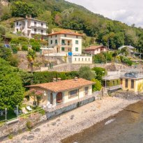San Siro Lago di Como
