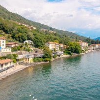 San Siro Lago di Como