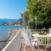 San Siro Lago di Como