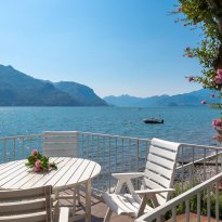 San Siro Lago di Como