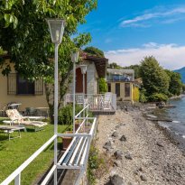 San Siro Lago di Como