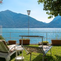 San Siro Lago di Como