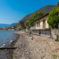 San Siro Lago di Como