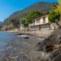 San Siro Lago di Como