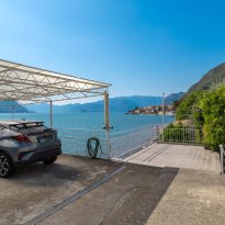 San Siro Lago di Como