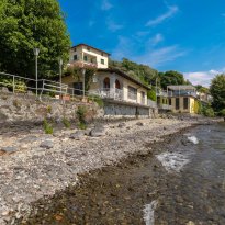 San Siro Lago di Como