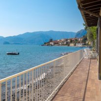 San Siro Lago di Como