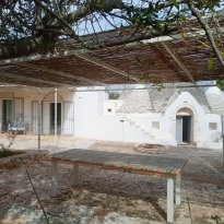 Ceglie Messapica Puglia