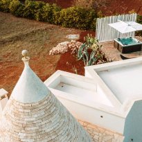 Carovigno Puglia