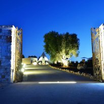 Carovigno Puglia