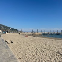 Alassio Liguria