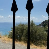 Alassio Liguria