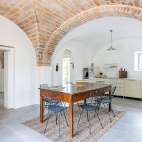 Cossignano Le Marche