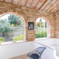 Cossignano Le Marche